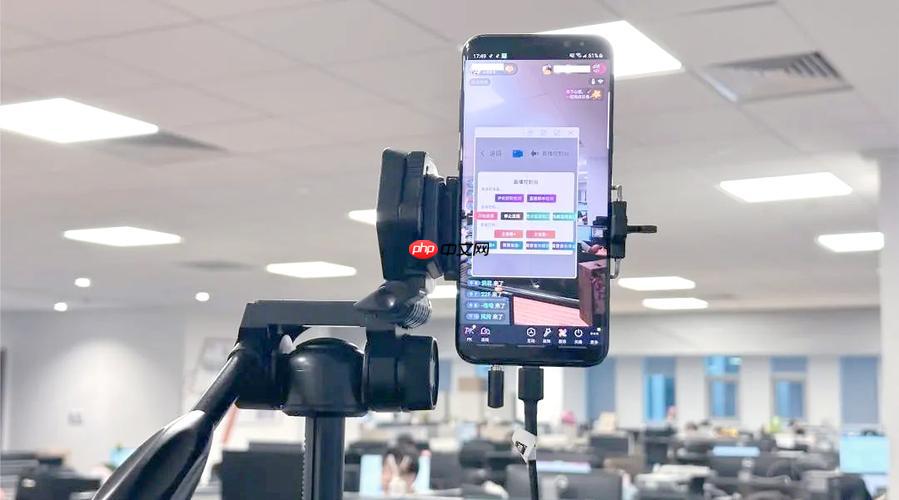 canvamagicstudio美化ai直播界面_canvamagicstudio美化ai直播界面方法指南