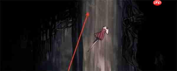 空洞骑士丝之歌织者雕像怎么收集-空洞骑士丝之歌织者雕像全收集介绍