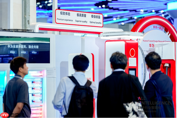 共促数据中心高质量建设 智赢AI时代