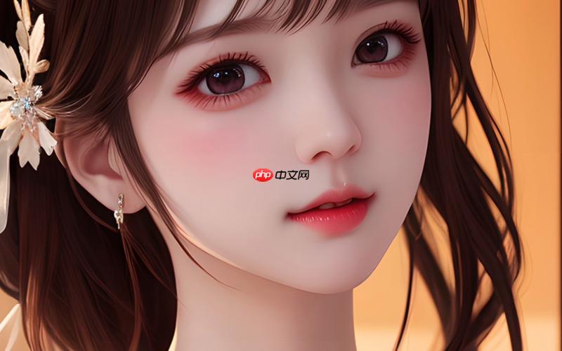 StableDiffusion怎么优化画面纹理_StableDiffusion画面纹理优化教程