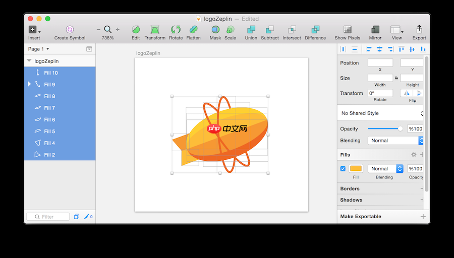 UI设计师必备的五款界面设计工具