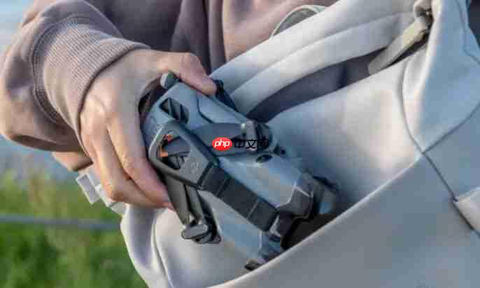 4788 元起，大疆 DJI Mini 5 Pro 航拍无人机发布 