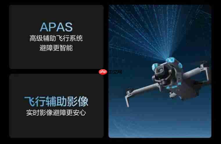 4788 元起，大疆 DJI Mini 5 Pro 航拍无人机发布 