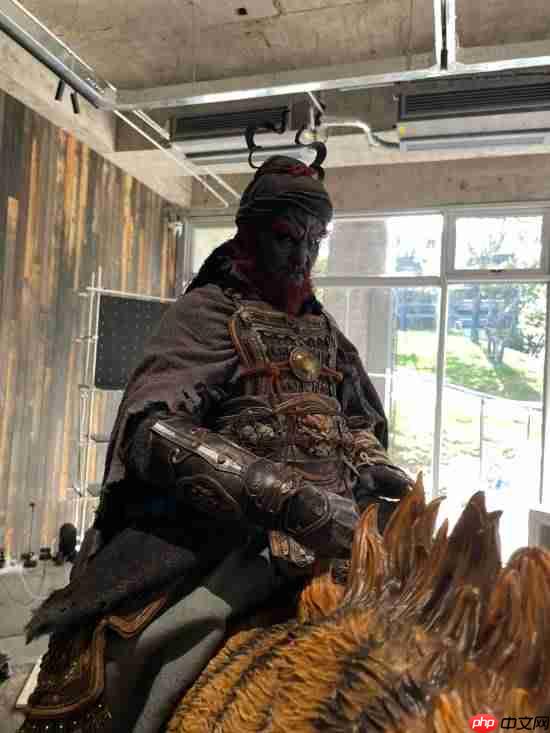 杨奇否认杭州是“美食荒漠”！建议玩家吃麦当劳限定餐