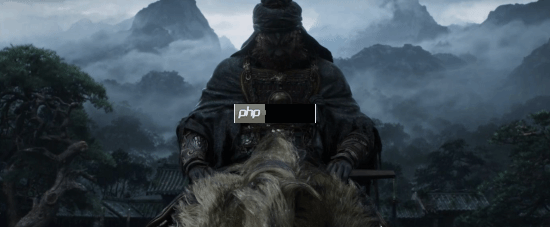 《黑神话》钟馗不穿鞋！网友：杨奇真有什么癖好？