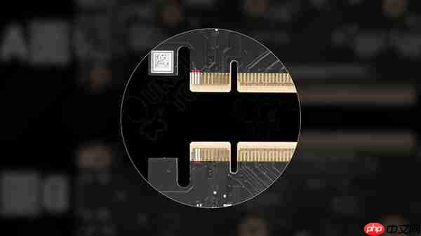 显卡250W内不用接线！华硕展示魔改PCIe全新供电概念