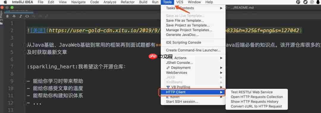 你会换掉Postman吗？我正在用HTTP Client…