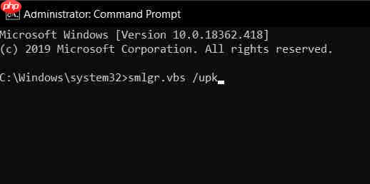 Win10许可证如何转移到新计算机上？