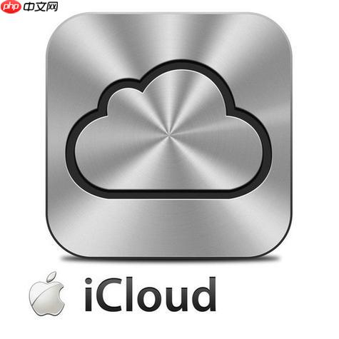iCloud官网怎么共享相册_iCloud共享相册创建与管理指南