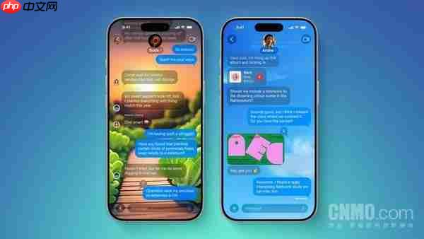  外媒评 iOS 26 最实用的 10 个新功能：来电过滤、AI 翻译 