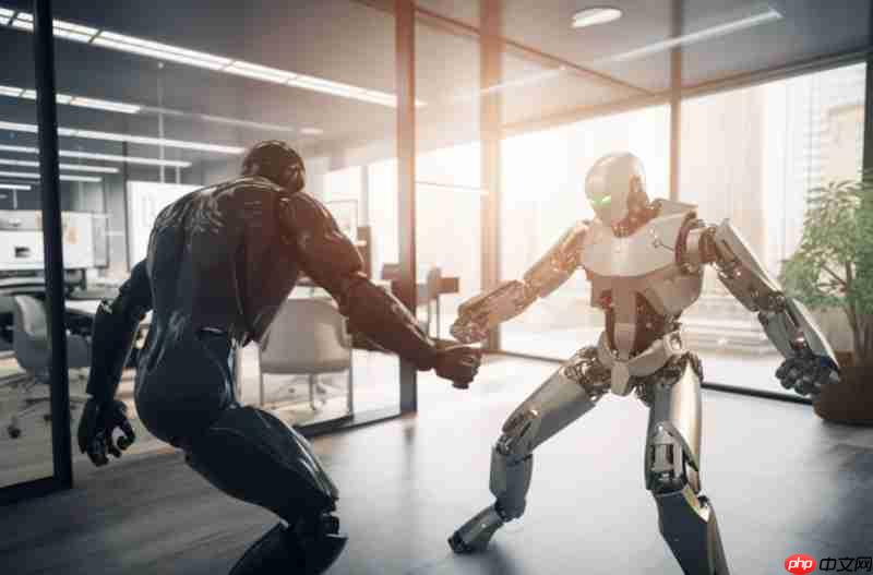 马斯克 AI 公司内斗加剧，多位高管因管理方式不满离职