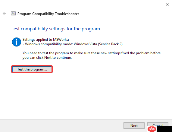 Microsoft Works什么？如何在Win10系统上运行？