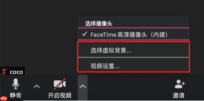 疫情再次严峻，zoom视频会议使用常见问题盘点，快收藏！