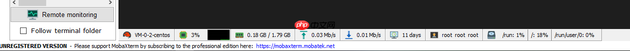 替代 XShell 的两款优秀工具