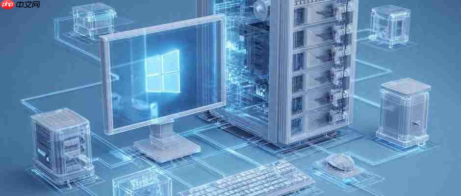 Windows为何在高速网络环境频繁“失速”？