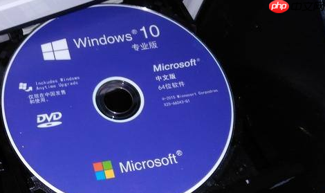 如何使用高级选项重装win10系统？重装win10系统方法