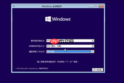 如何使用高级选项重装win10系统？重装win10系统方法