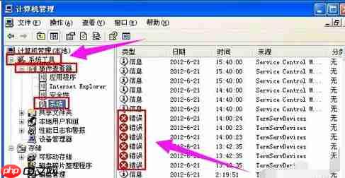 电脑自动重启是什么原因?