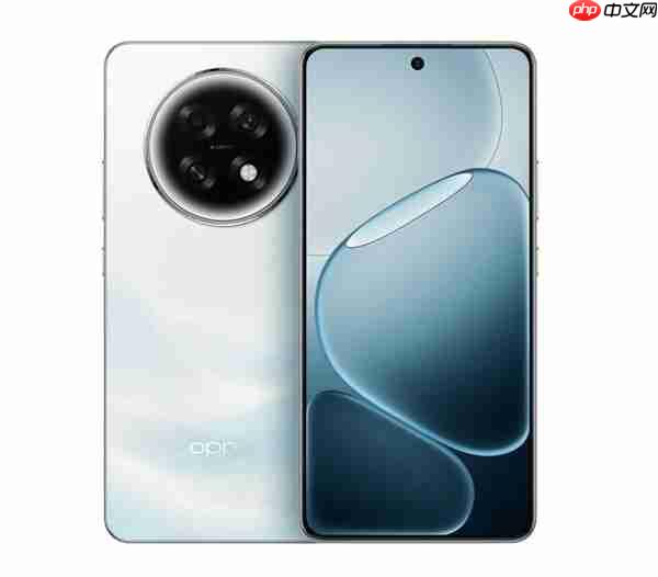 满级防水+抗摔金刚石架构！十一出游神器OPPO K13s来了：1499元 假期随心闯