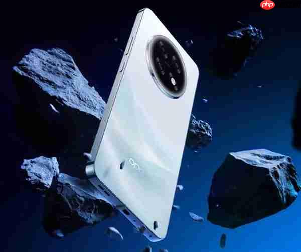 满级防水+抗摔金刚石架构！十一出游神器OPPO K13s来了：1499元 假期随心闯
