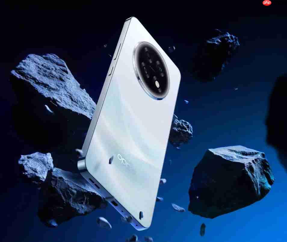 OPPO K13s/K13x 双机齐发：高能户外模式，出行更安心！