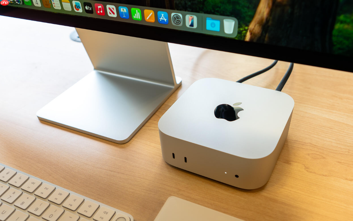 MAC怎么格式化U盘或移动硬盘_Mac使用磁盘工具格式化驱动器