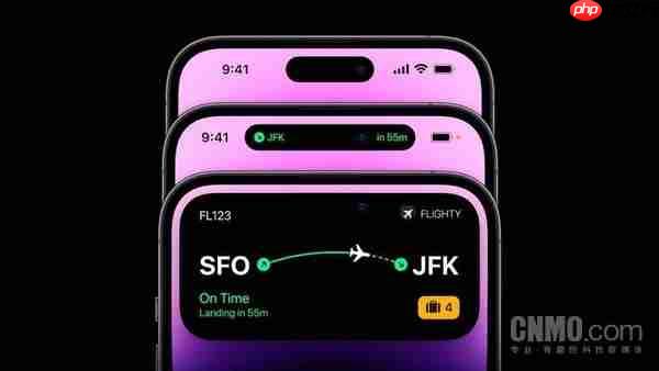 iPhone 18 Pro超前曝光：2nm心片加持 屏下Face ID无望
