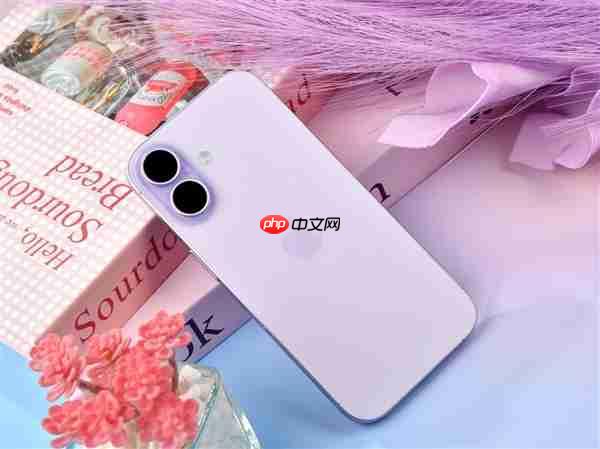 iPhone 17/17 Pro上手：牙膏挤爆掩盖不了创新乏力