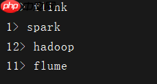 快速入门Flink (7) —— 小白都喜欢看的Flink流处理之DataSources和DataSinks