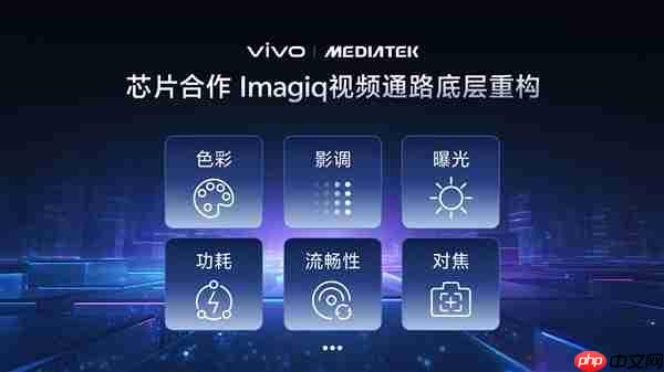 vivo X300系列首发索尼LYT-828：挑战专业视频能力
