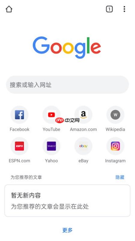 谷歌浏览器窗口最大化按钮失效如何修复