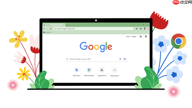 谷歌浏览器页面右上角提示“响应时间过长”如何解决