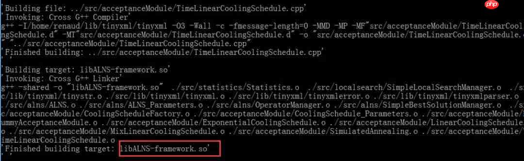 代码 | 自适应大邻域搜索系列之(1) - 使用ALNS代码框架求解TSP问题