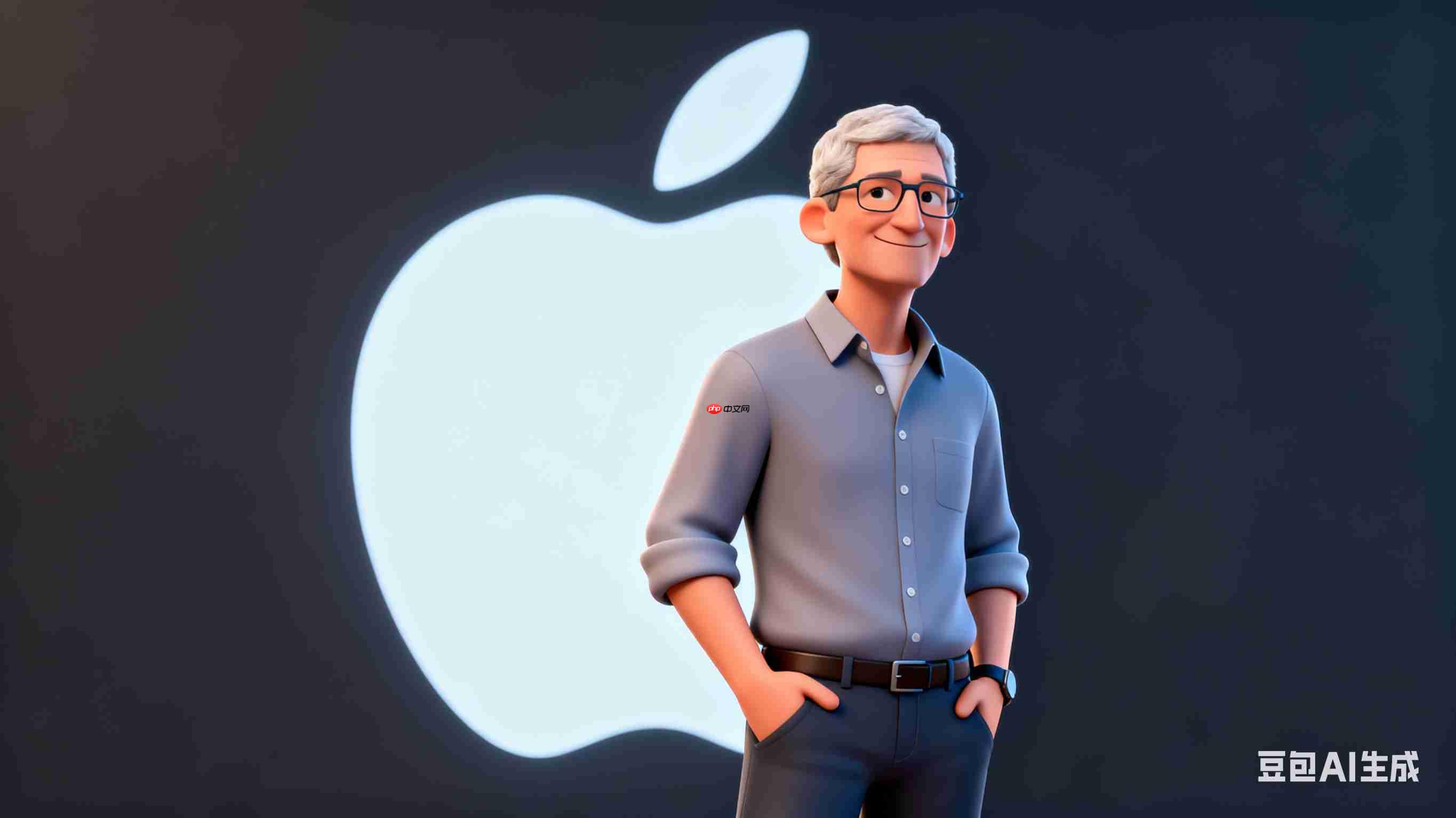 苹果AI新进展？支持MCP协议 疑似布局AI智能体