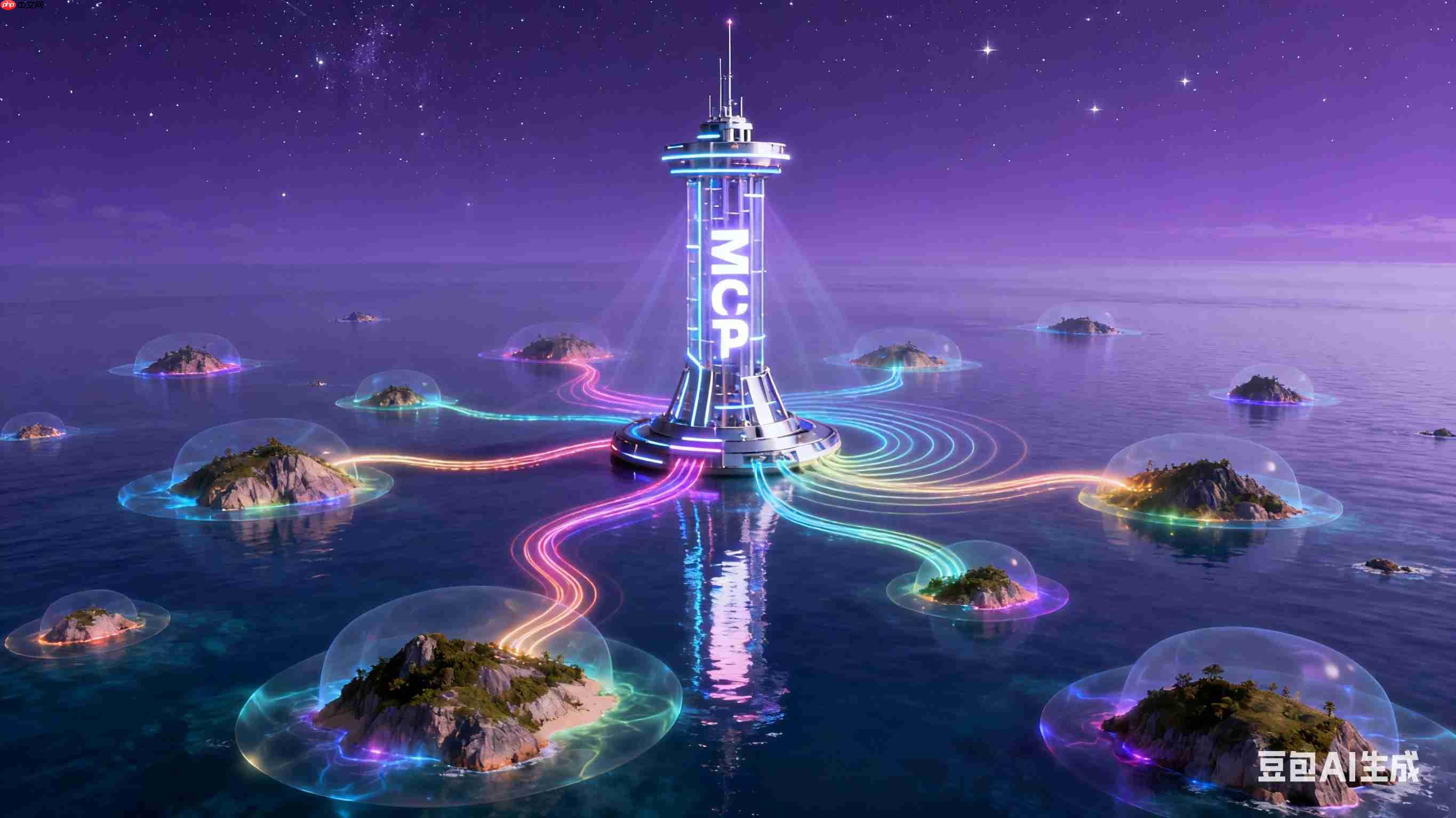 苹果AI新进展？支持MCP协议 疑似布局AI智能体