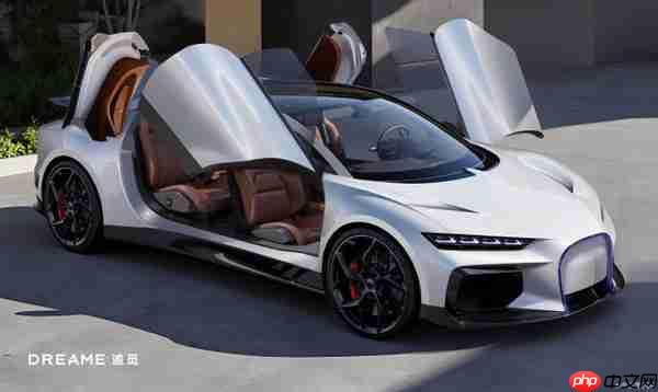 追觅汽车7项全球首创专利遭质疑 或为“专利包装”