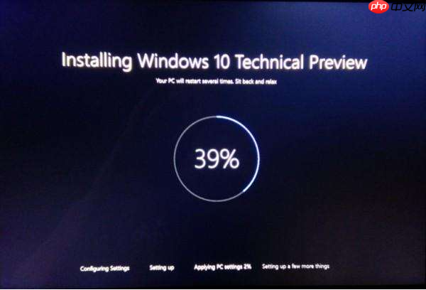 电脑无法安装Win10系统要怎么办？