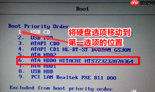 电脑要按f11才能进入系统怎么回事？电脑为什么按f11才进入系统