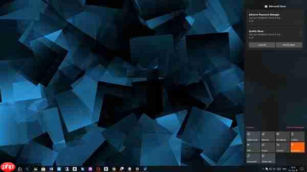 关闭Win10这三大新功能：系统重回Win7风
