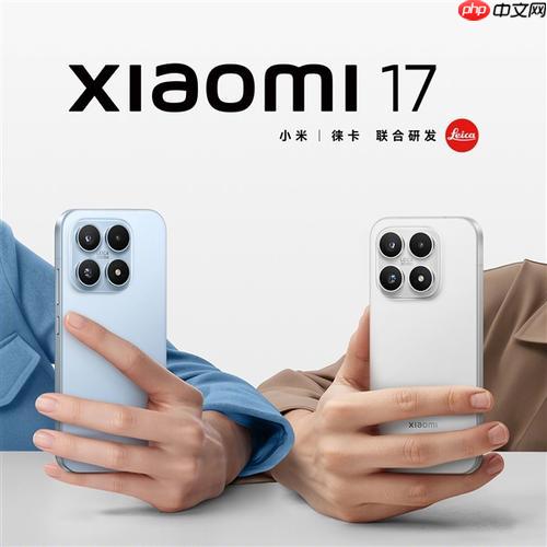 小米17与OPPOReno12性能如何_小米17与OPPOReno12核心配置对比
