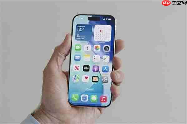 苹果手机闹钟又不响了！不是因为节假日 而是更新了iOS 26