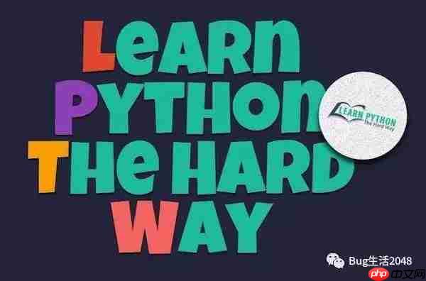 python自学之路-安装与初步调试