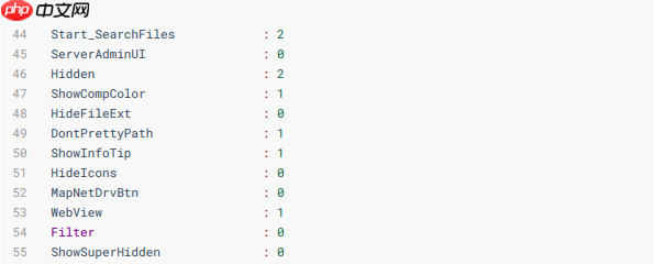 关于Powershell 你要知道的知识！