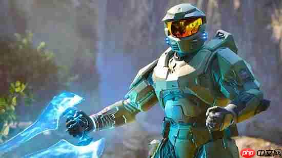 《光环》“深度解析”座谈会本月举行 或将官宣新作