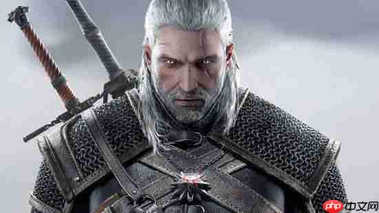 《巫师》小说原作者：游戏扩展学派设定实在没必要