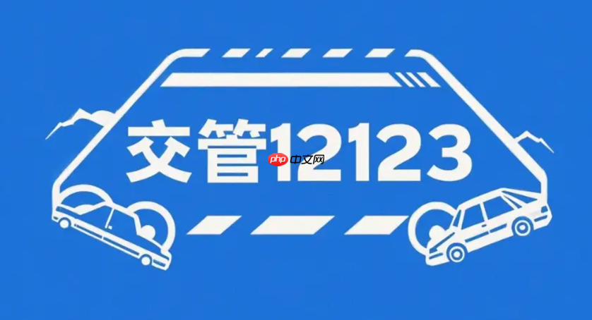 交管12123交通违法处理怎么操作_交管12123交通违法处理详细流程