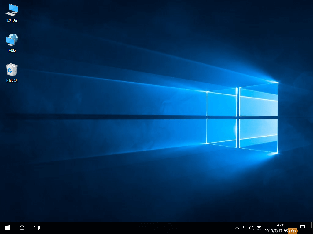 win10家庭版如何重装系统？安装win10家庭版操作系统方法