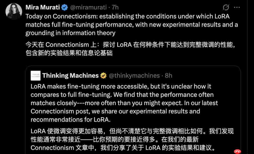ChatGPT 架构师，刚发布了最新研究成果