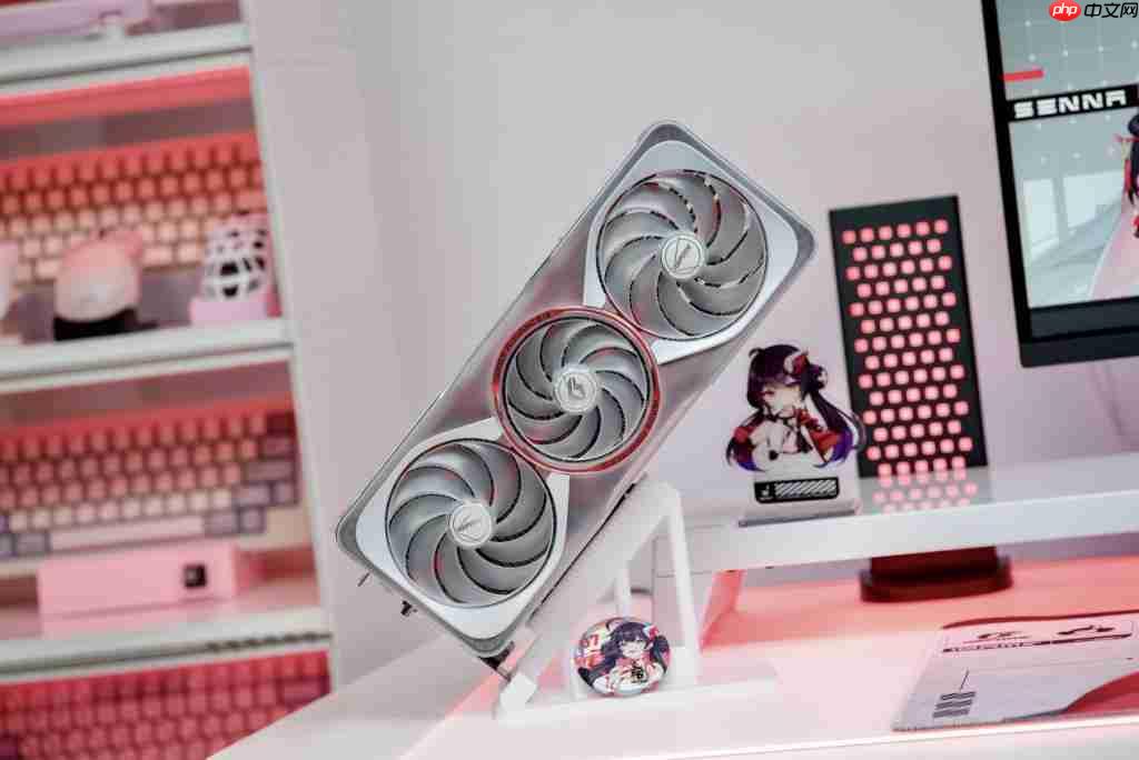 柒开得胜！iGame 柒小希首发纪念版硬件套装正式开售