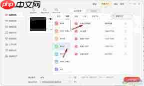 飞华RM转换精灵如何调整VCD比例